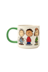 Mug Snoopy - Friends forever