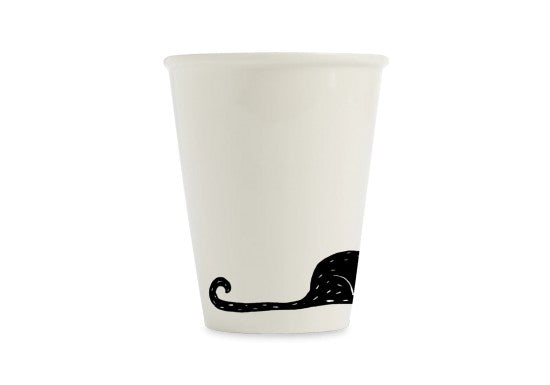 Tasse Millie et Vanillie