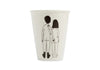 Tasse Naked couple
