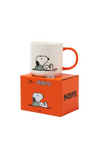 Mug Snoopy - Nope