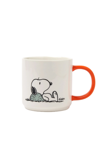 Mug Snoopy - Nope