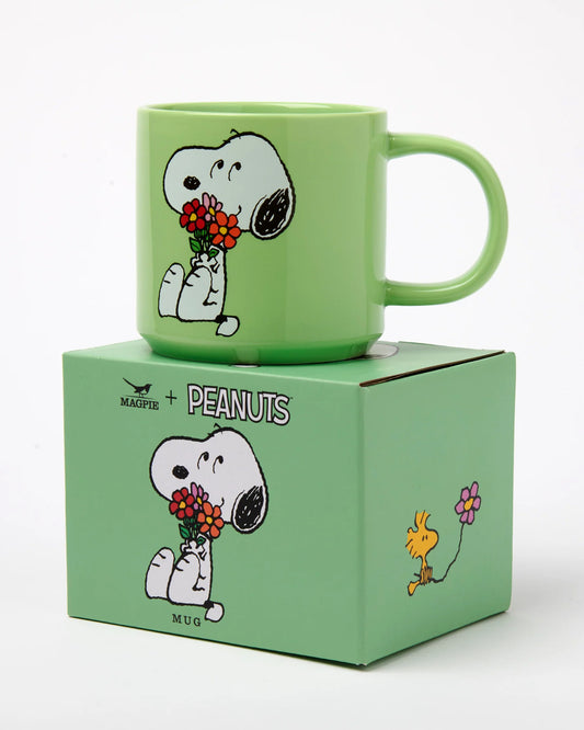 Mug Snoopy - Posy