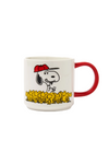 Mug Snoopy - Superstar