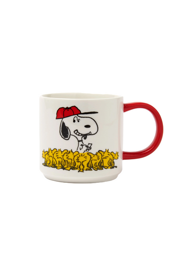 Mug Snoopy - Superstar