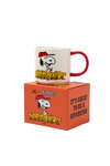 Mug Snoopy - Superstar