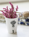 Tasse Flower girl