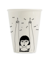 Tasse Fuck fuck fuck
