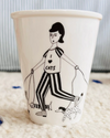 Tasse I love cats
