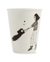 Tasse Mère et fille