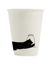 Tasse Millie et Vanillie