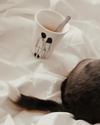 Tasse Naked couple