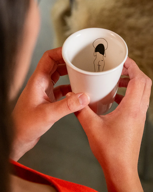Tasse Surprise surprise