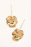 Boucles d'oreilles Thècle