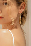 Boucles d'oreilles Théia GM