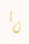 Boucles d'oreilles Théia PM