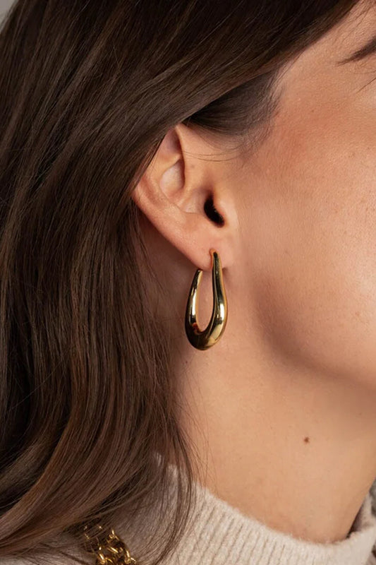 Boucles d'oreilles Théia PM