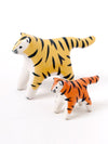 Mini Tigre orange