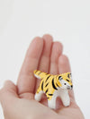 Mini Tigre