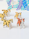 Mini Tigre
