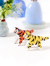 Mini Tigre