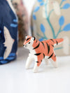 Mini Tigre orange