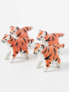 Mini Tigre orange