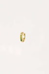Boucle d'oreille Tio