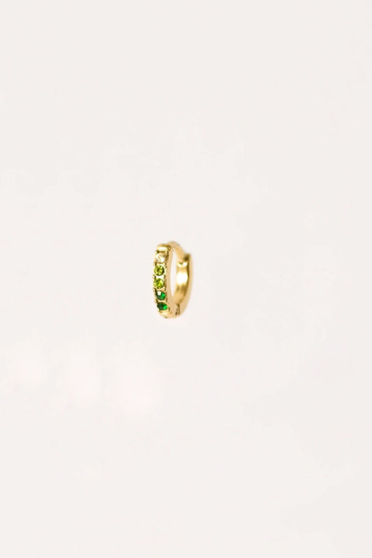 Boucle d'oreille Tio