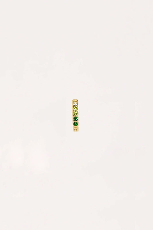 Boucle d'oreille Tio