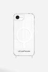 Coque Iphone Magsafe Transparent