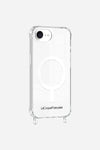 Coque Iphone Magsafe Transparent