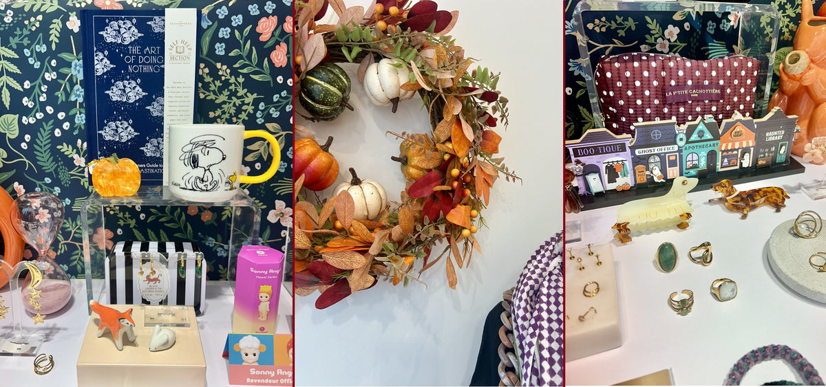 La boutique de Louise