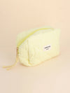 Trousse Amour - Eponge jaune