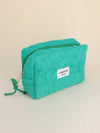Trousse Amour - Eponge vert