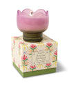 Bougie Tulip - Bronzed Gardenia