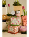 Bougie Tulip - Bronzed Gardenia
