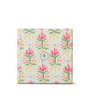 Bougie Tulip - Bronzed Gardenia