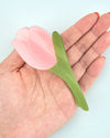 Pince à cheveux Tulipe