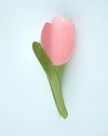 Pince à cheveux Tulipe