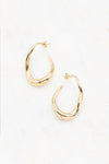 Boucles d'oreilles Ulisea