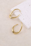 Boucles d'oreilles Ulisea