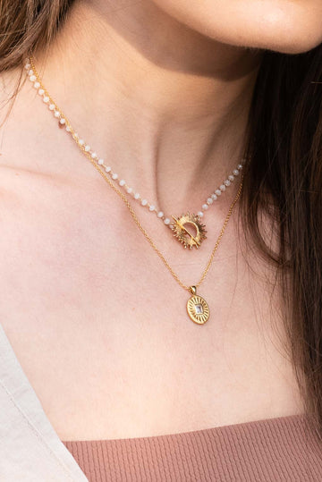 Collier Glory