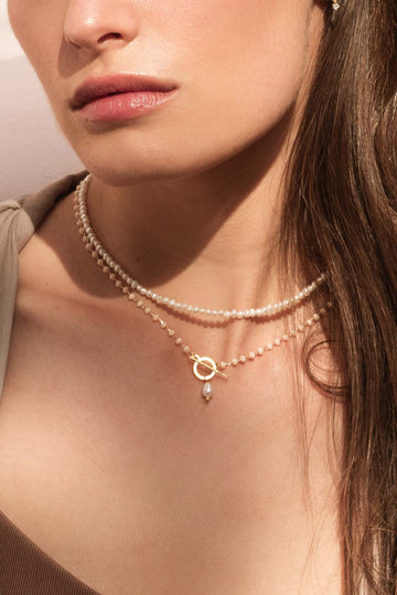 Collier Margo