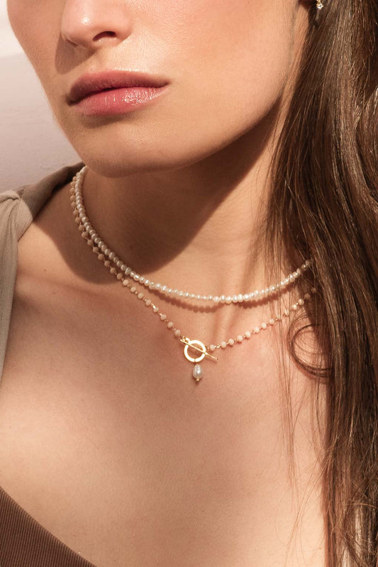 Collier Margo