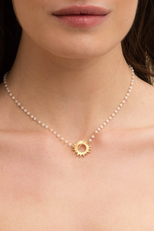 Collier Glory