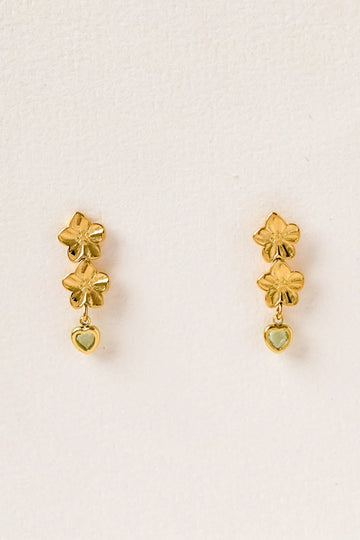 Boucles d'oreilles Vaeal