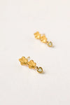 Boucles d'oreilles Vaeal