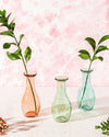 Vase Deepa bleu
