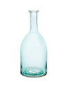 Vase Tanvi bleu
