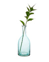 Vase Tanvi bleu